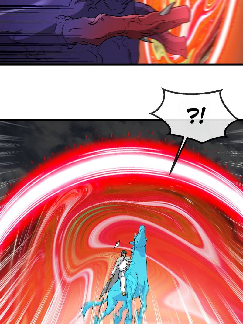 I Am The Monster Overlord Chapter 94 34